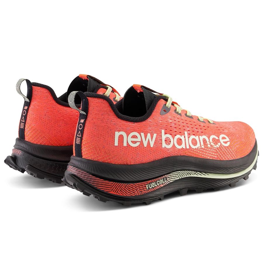 FUELCELL SUPERCOMP TRAIL New Balance | MTTRXLD